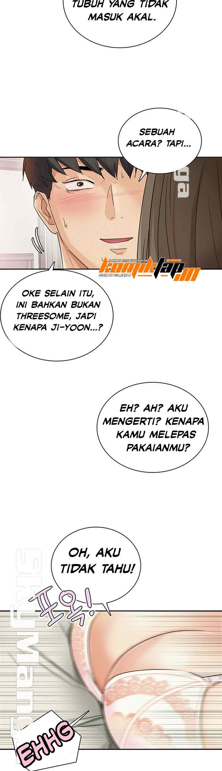 His Impotence - Chapter 29 30