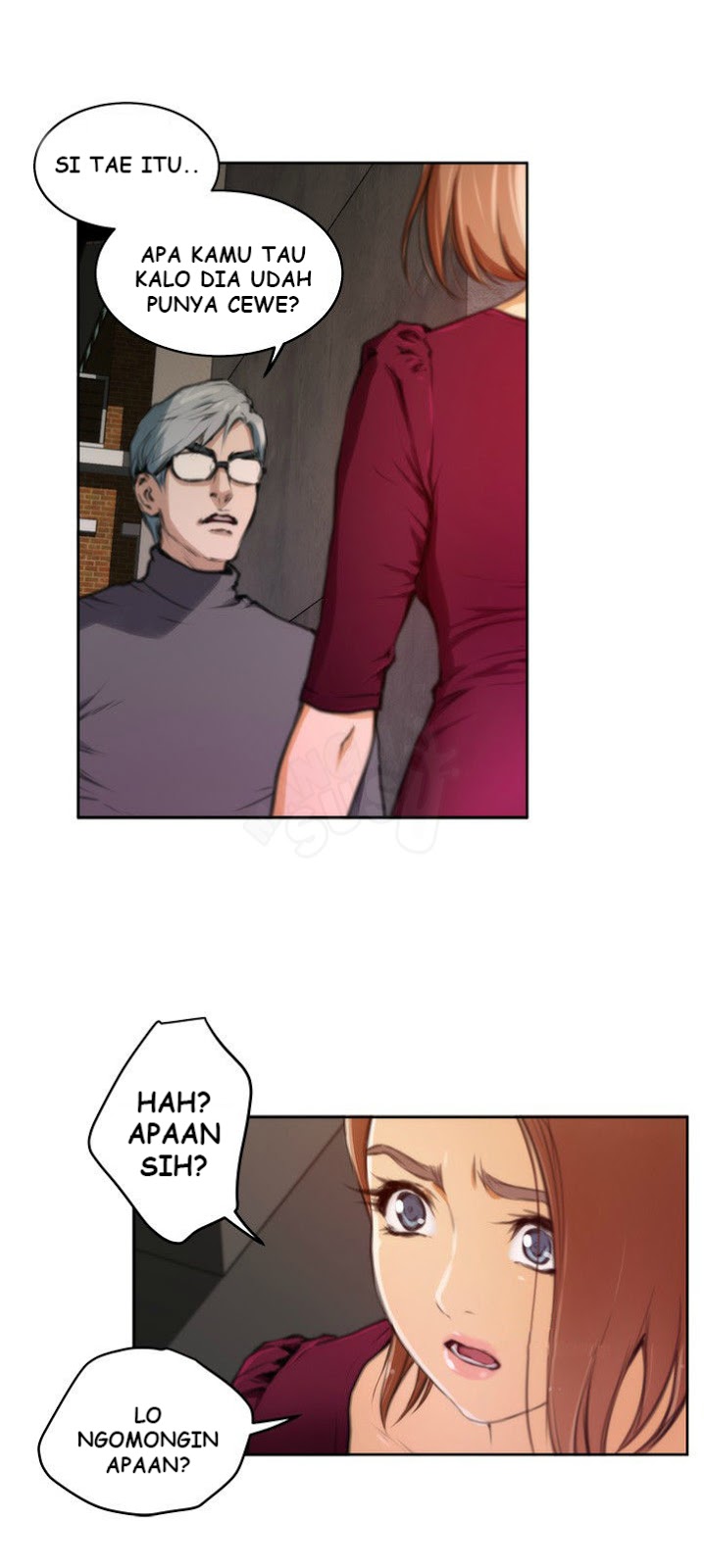 H-Mate - Chapter 29 3
