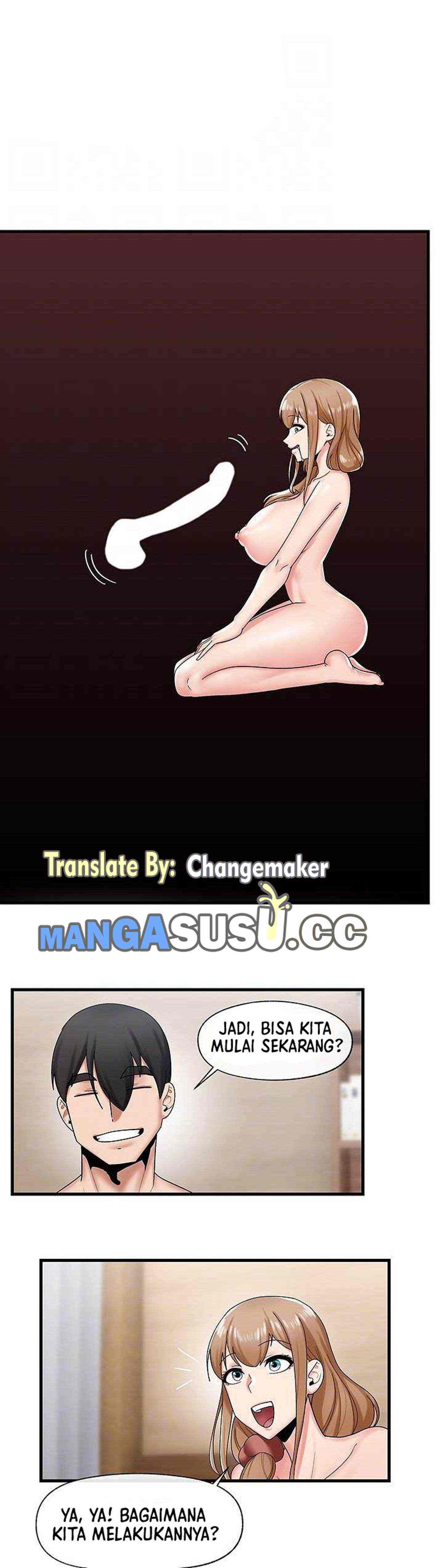 I love the hypnosis of this world - Chapter 29 12