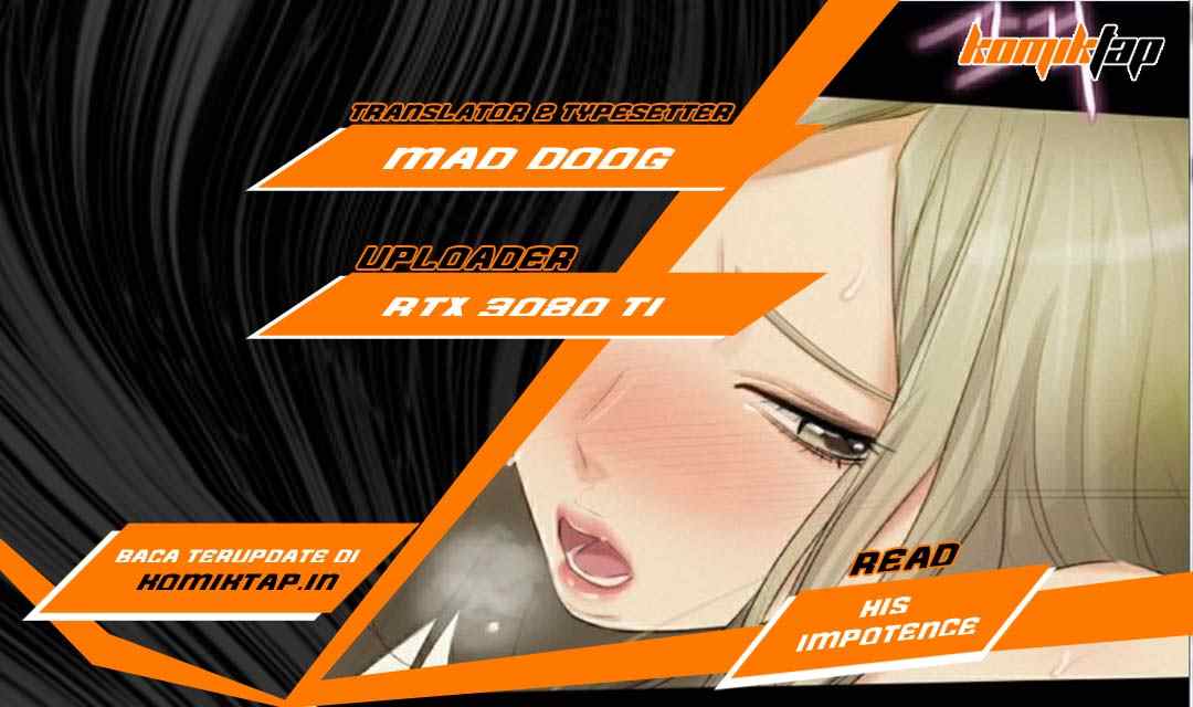 His Impotence - Chapter 29 1