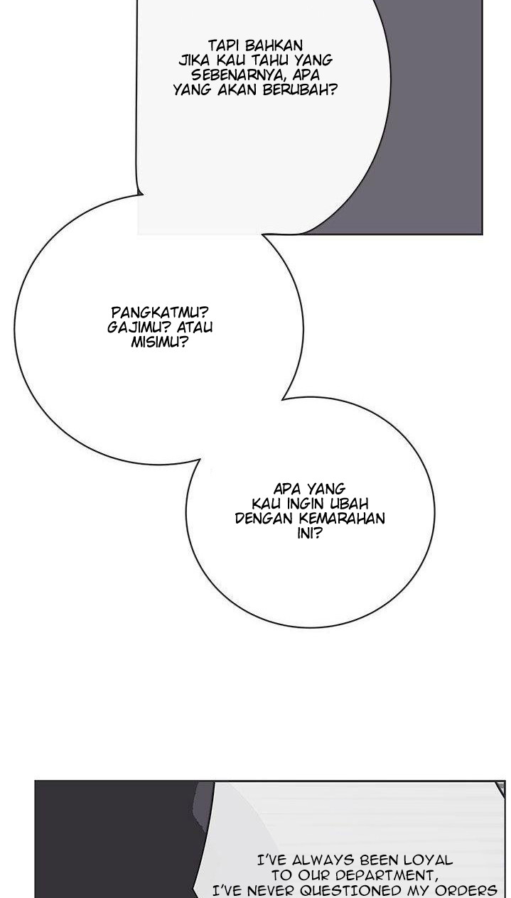 Love Navigation (Koh Son-jak) - Chapter 29 30