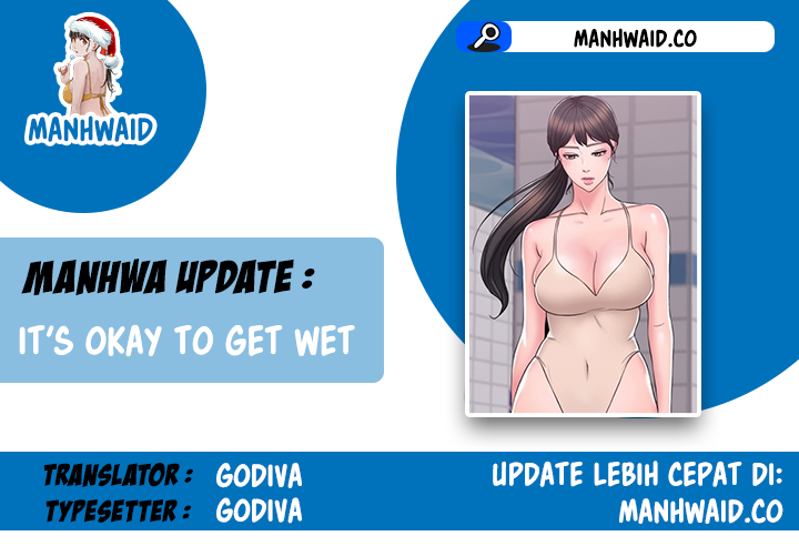 Is It Okay to Get Wet? - Chapter 29 1