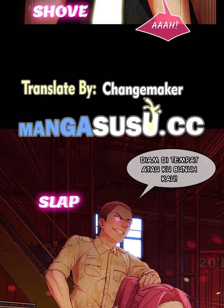 Switch (Zilpung Studio) - Chapter 29 16
