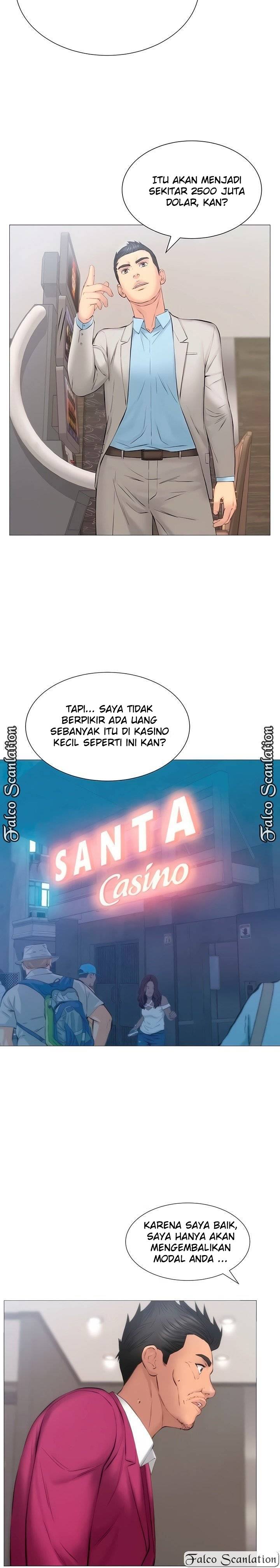 Gamble - Chapter 29 6