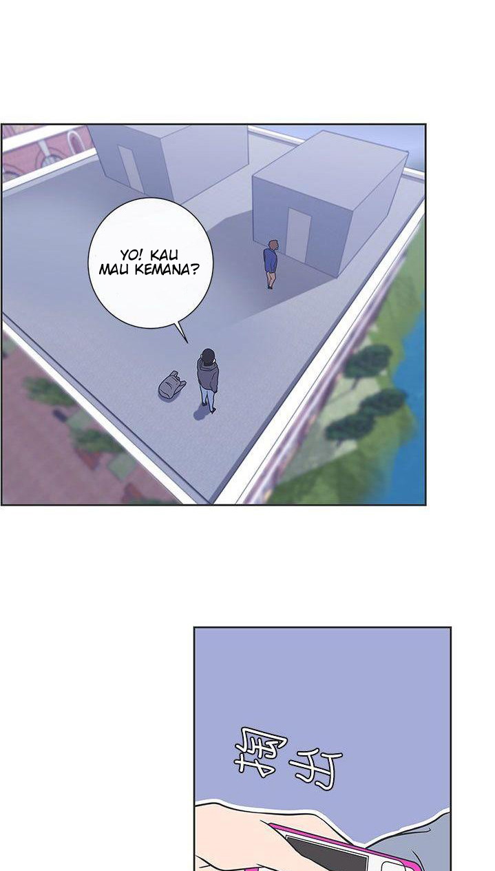 Love Navigation (Koh Son-jak) - Chapter 29 20