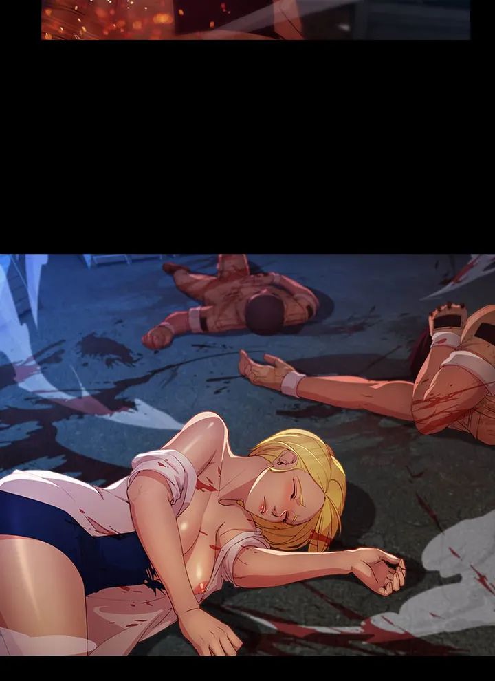 Switch (Zilpung Studio) - Chapter 29 40