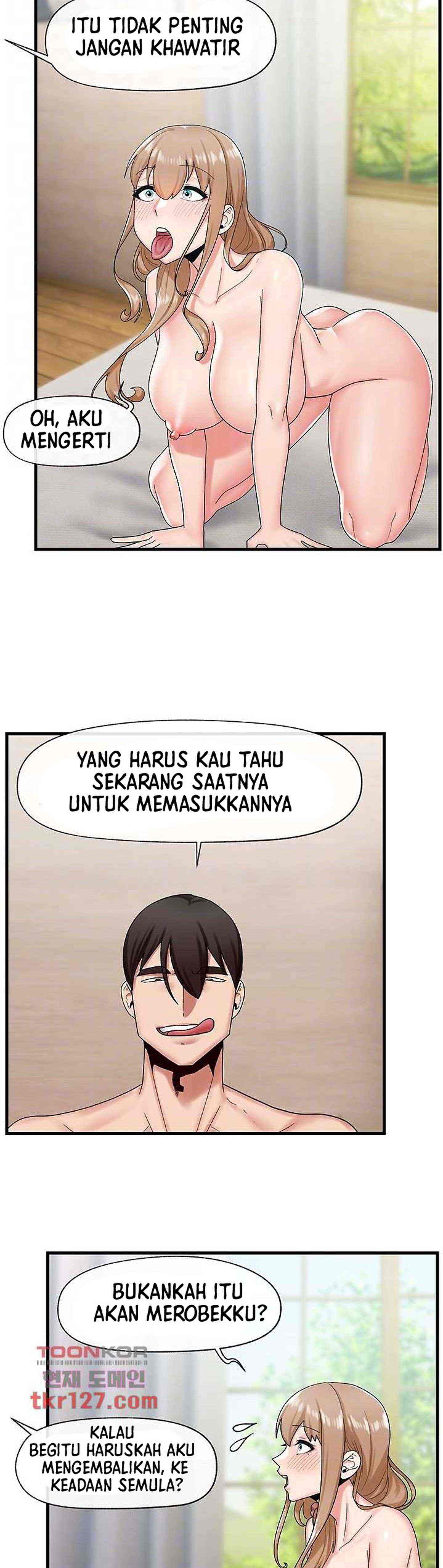I love the hypnosis of this world - Chapter 29 9