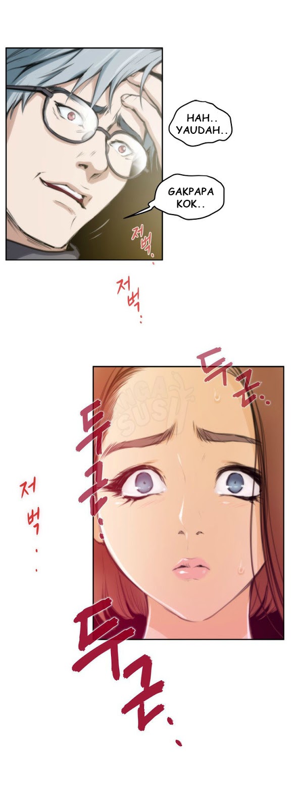 H-Mate - Chapter 29 20