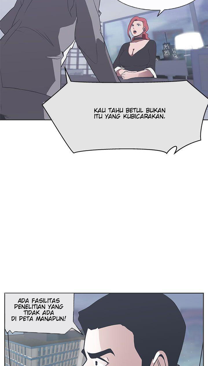 Love Navigation (Koh Son-jak) - Chapter 29 27