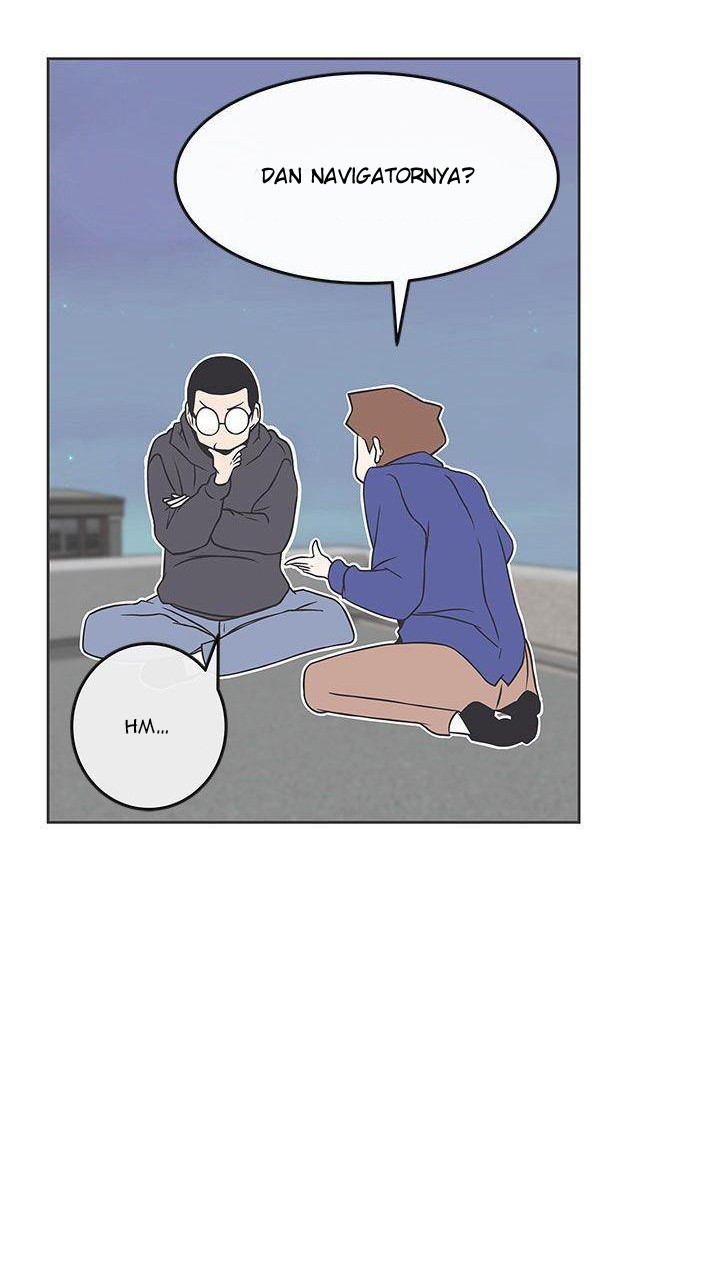 Love Navigation (Koh Son-jak) - Chapter 29 17
