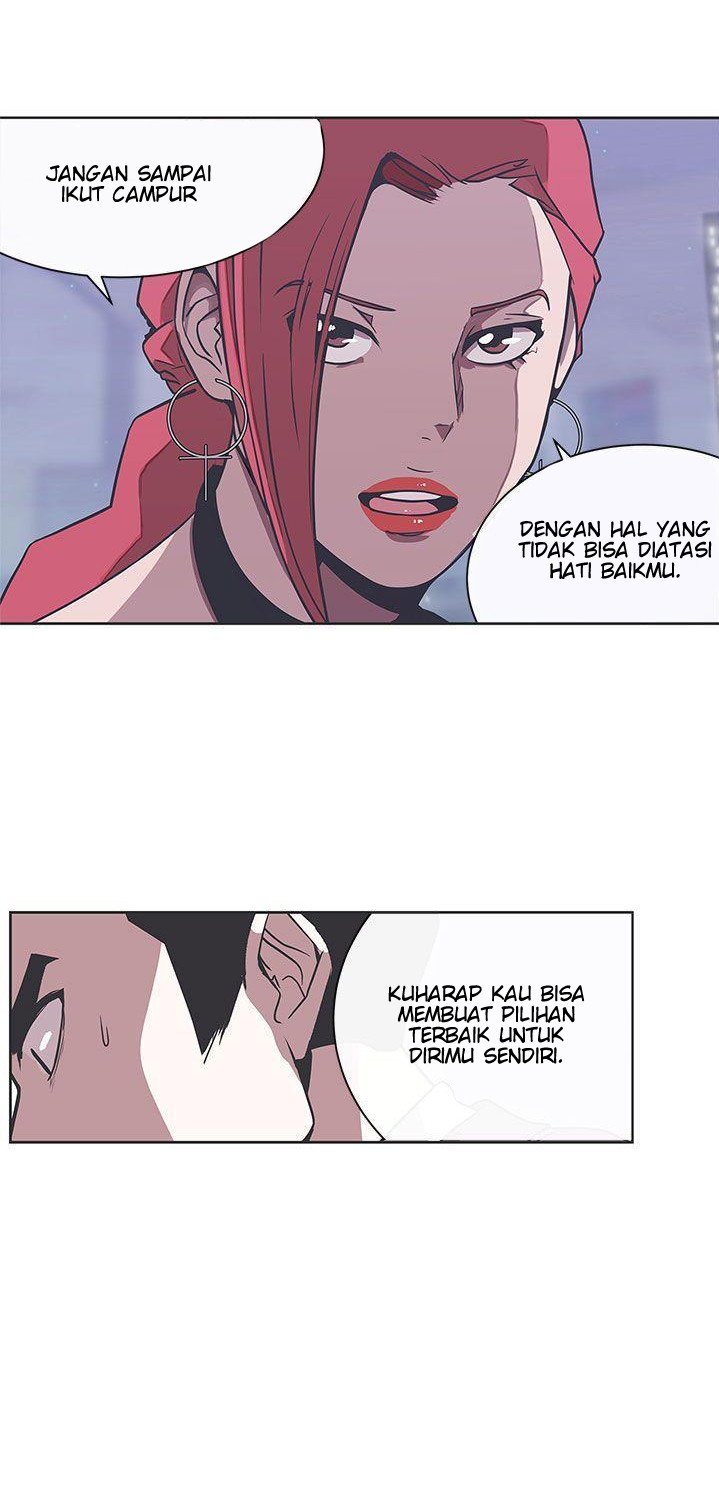 Love Navigation (Koh Son-jak) - Chapter 29 37