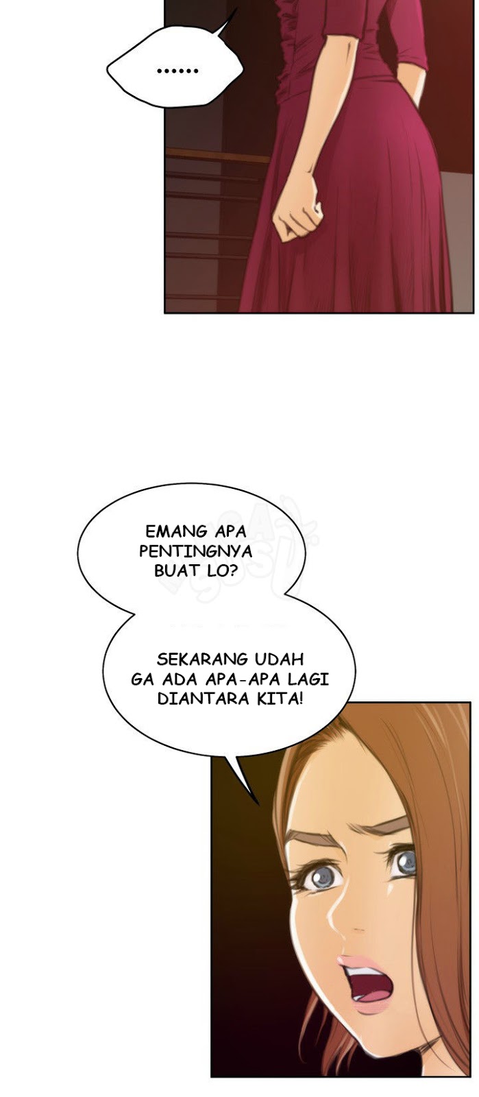 H-Mate - Chapter 29 14
