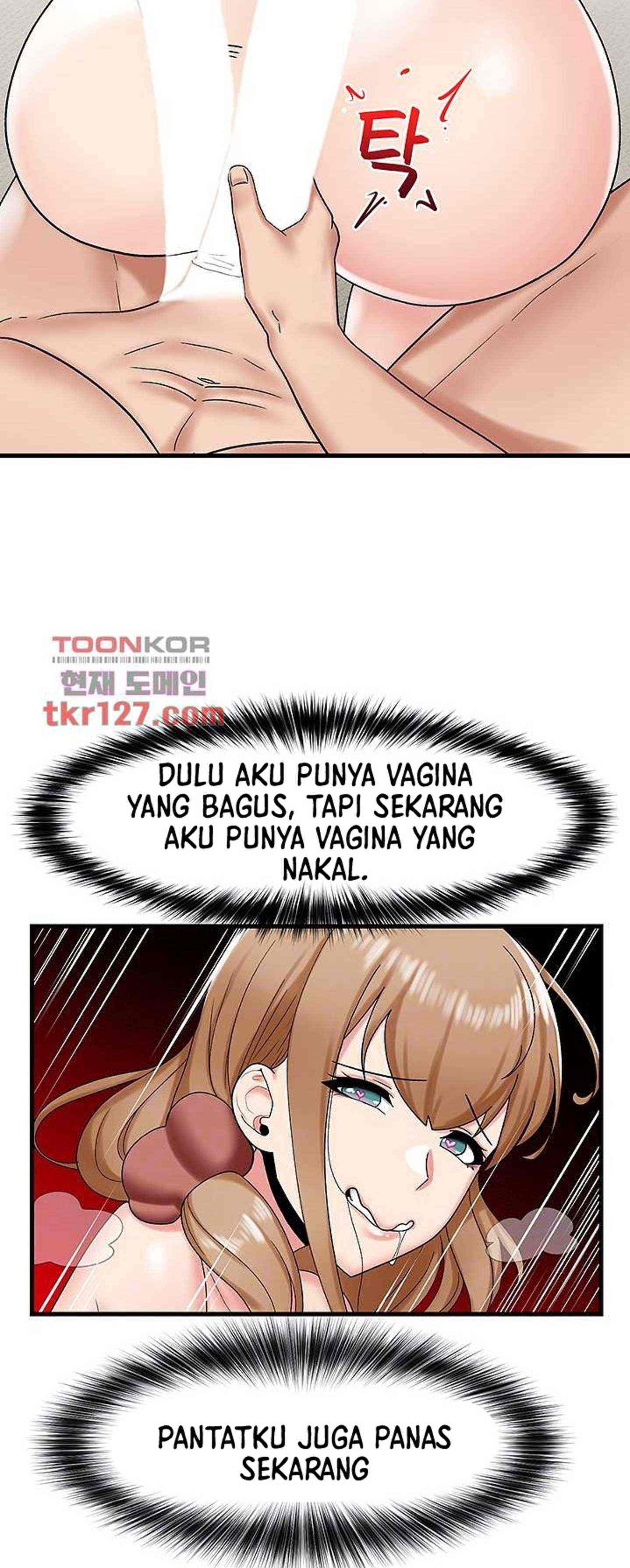 I love the hypnosis of this world - Chapter 29 14
