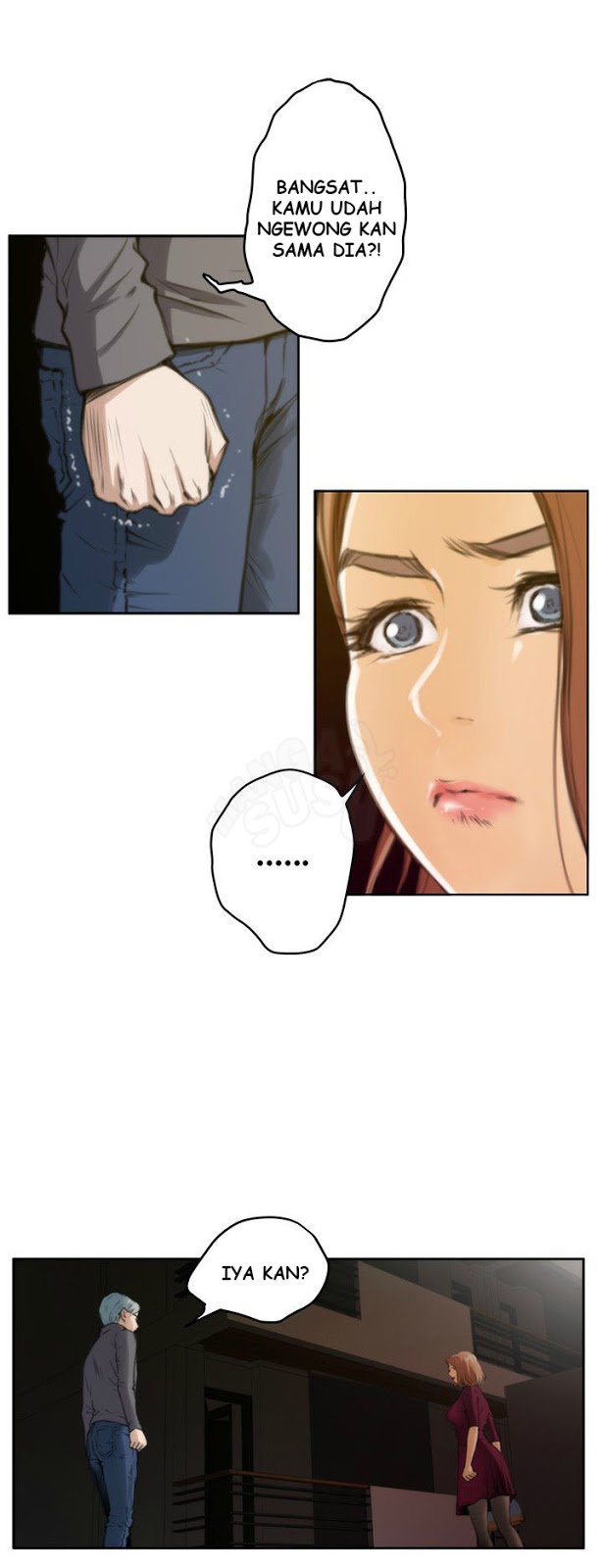 H-Mate - Chapter 29 15