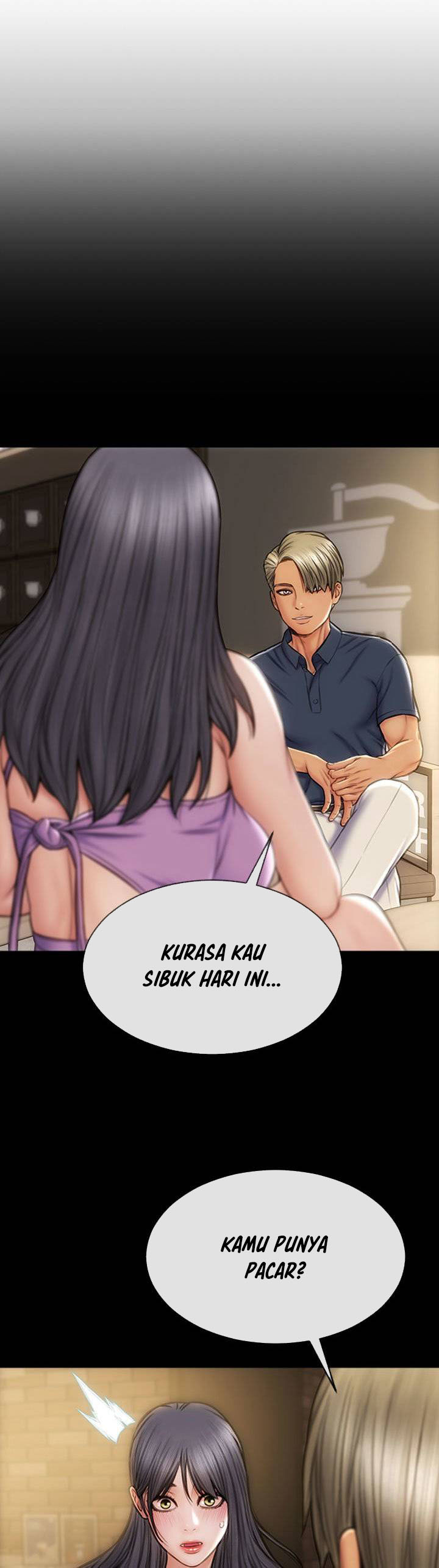 Bad Guy (Mojo) - Chapter 29 45