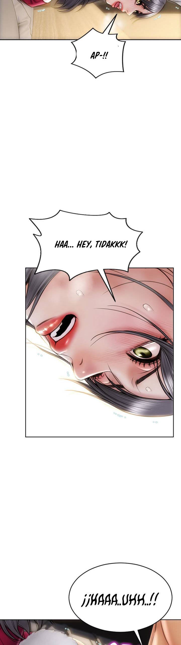 Bad Guy (Mojo) - Chapter 29 36