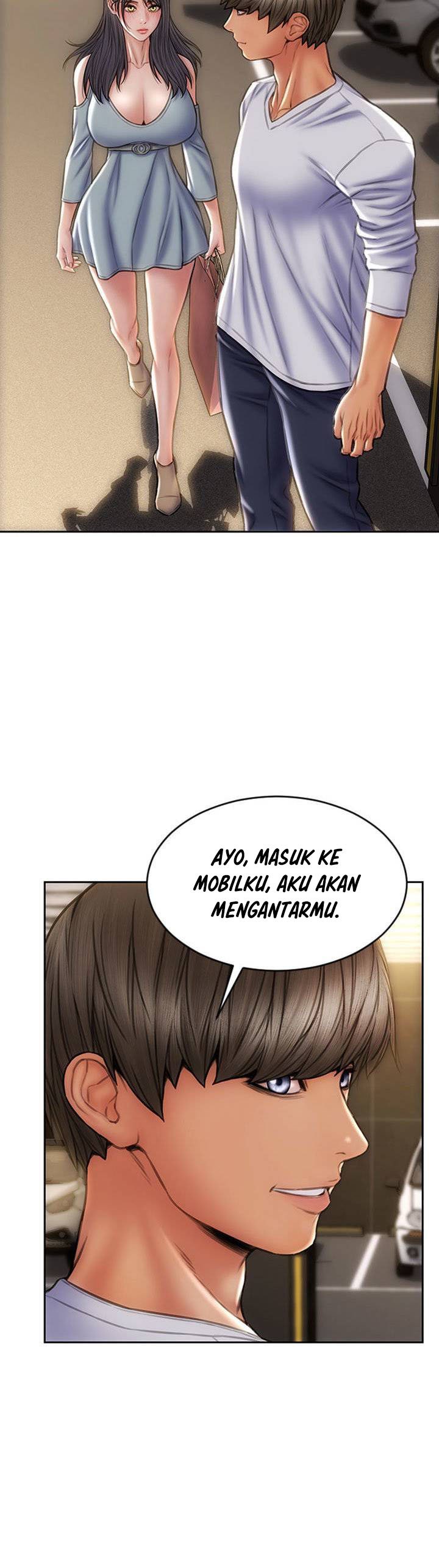 Bad Guy (Mojo) - Chapter 29 47