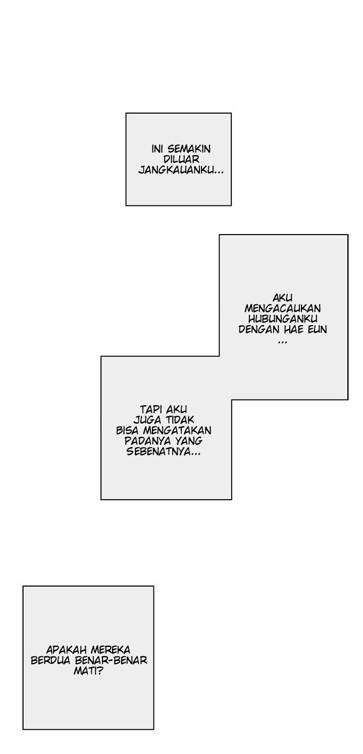 Love Navigation (Koh Son-jak) - Chapter 29 48