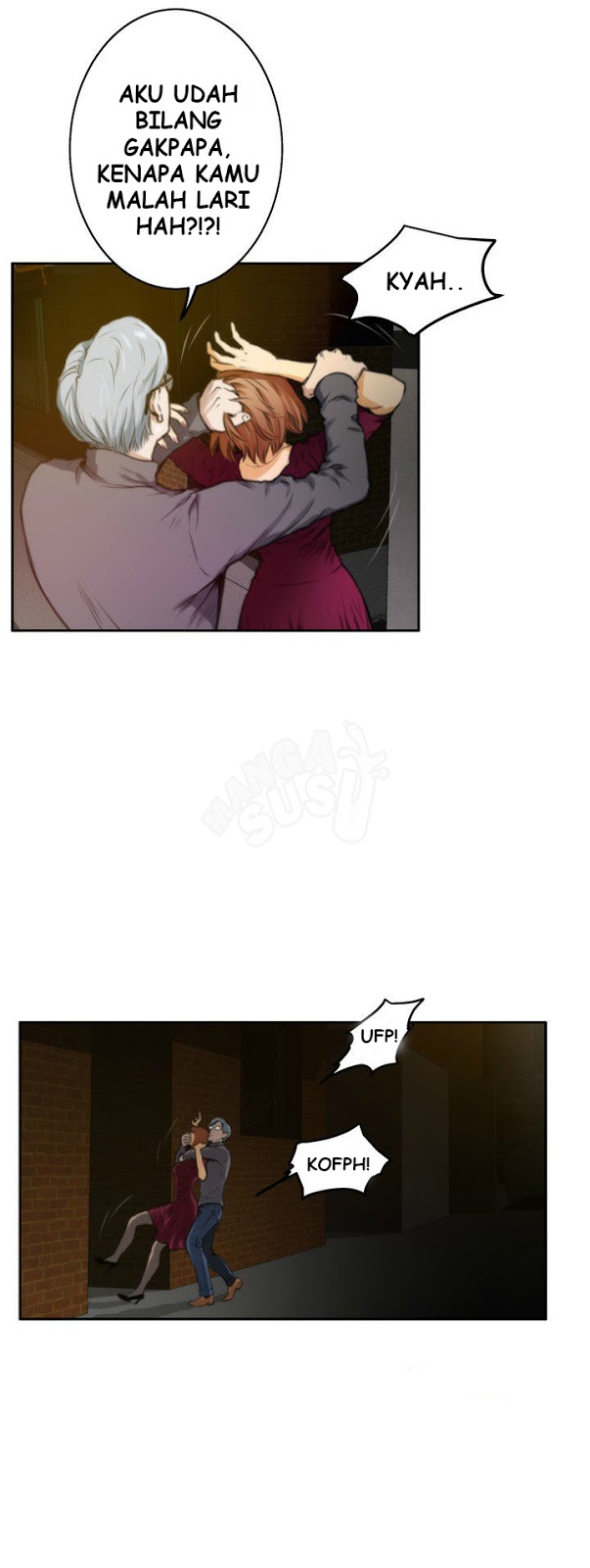 H-Mate - Chapter 29 23