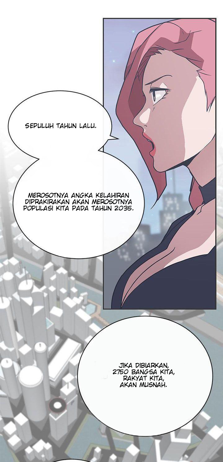 Love Navigation (Koh Son-jak) - Chapter 29 34
