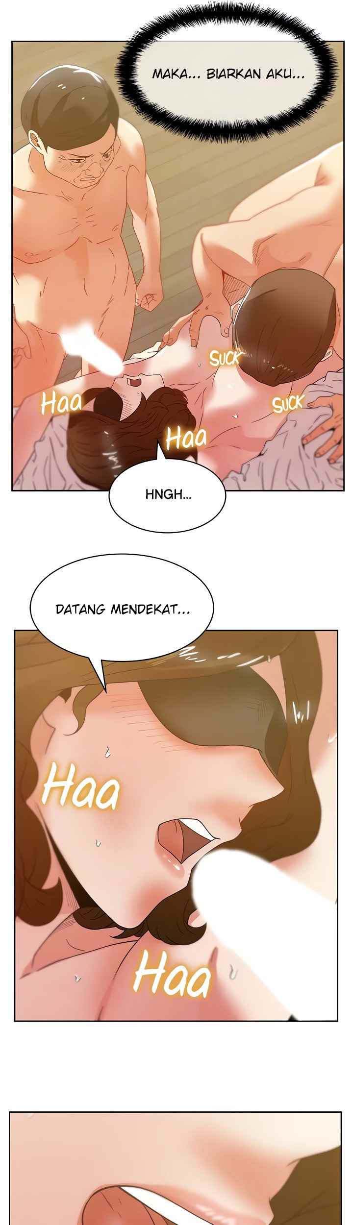 Wife&#8217;s Friend - Chapter 79 33