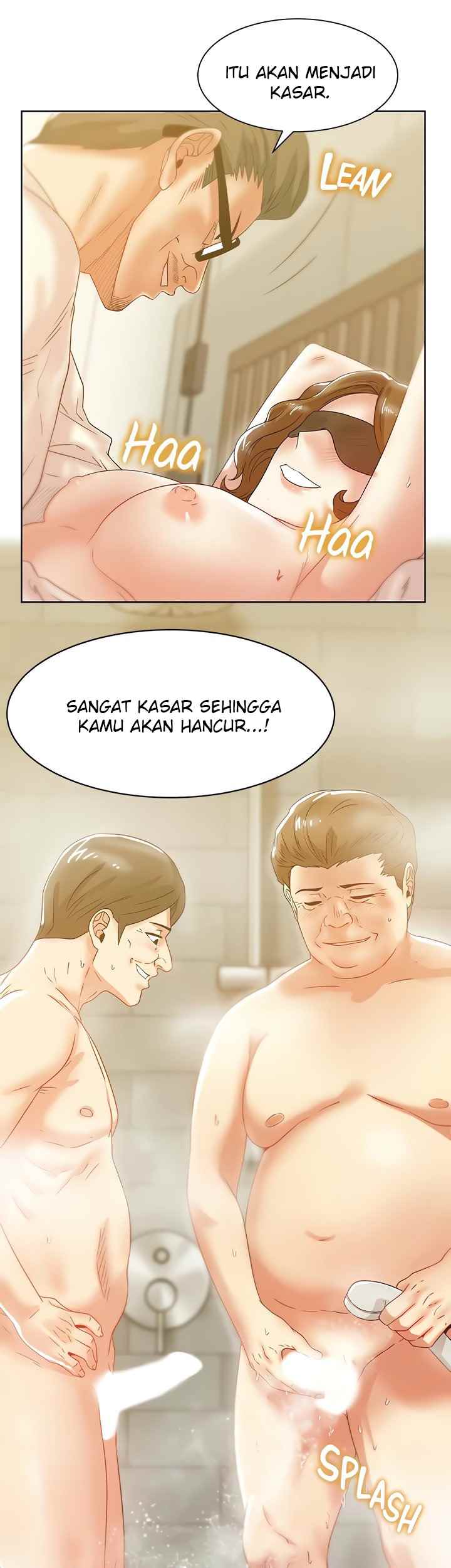Wife&#8217;s Friend - Chapter 79 9