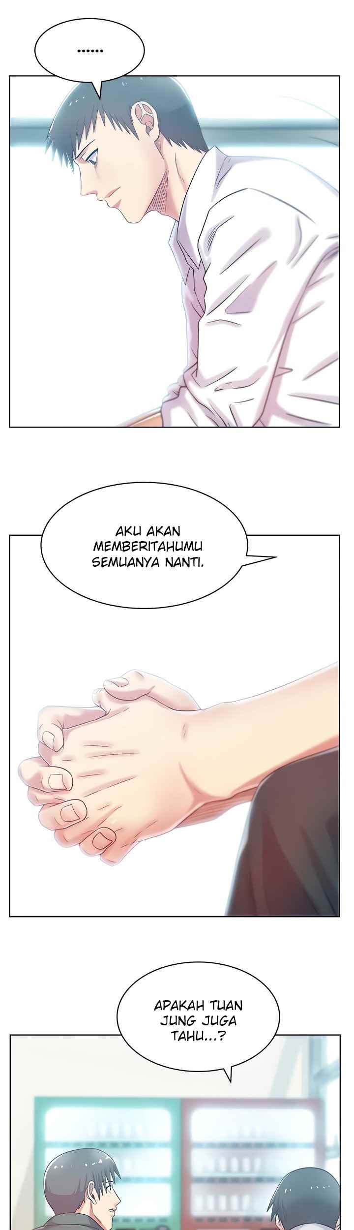 Wife&#8217;s Friend - Chapter 79 3