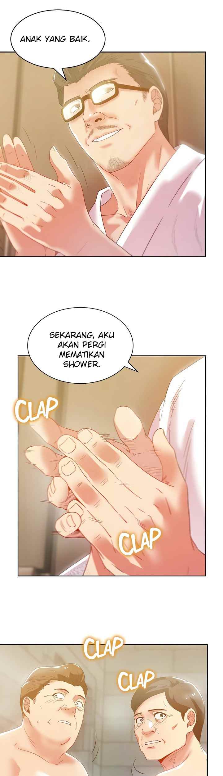 Wife&#8217;s Friend - Chapter 79 13