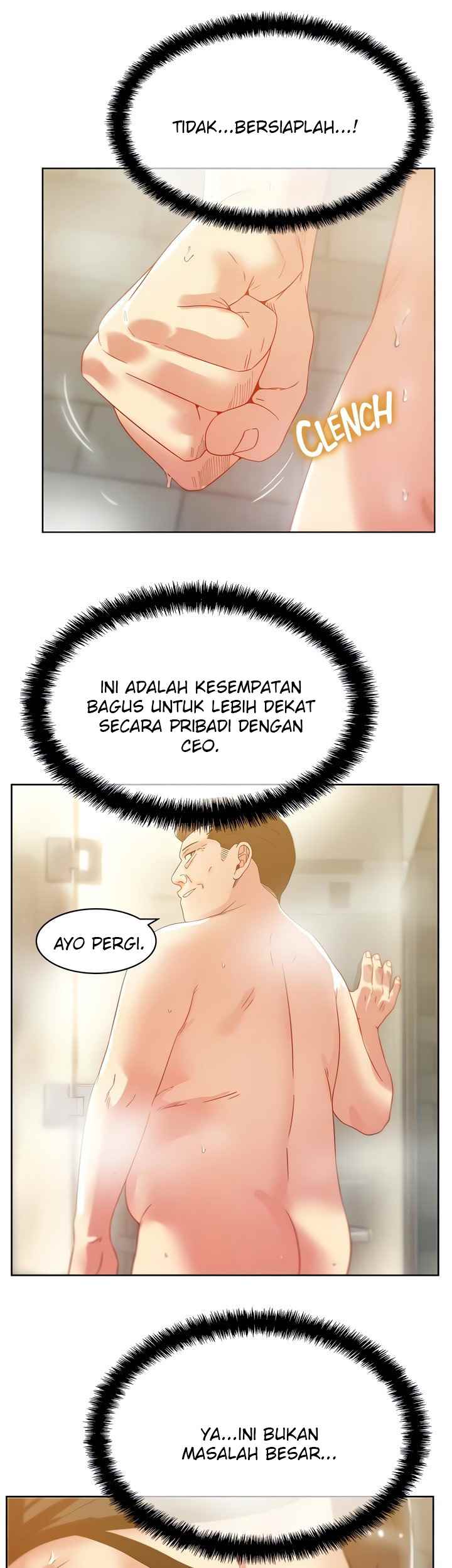 Wife&#8217;s Friend - Chapter 79 18