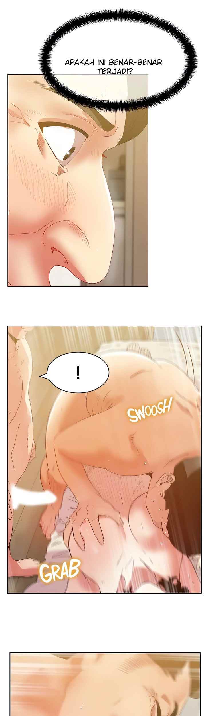 Wife&#8217;s Friend - Chapter 79 29