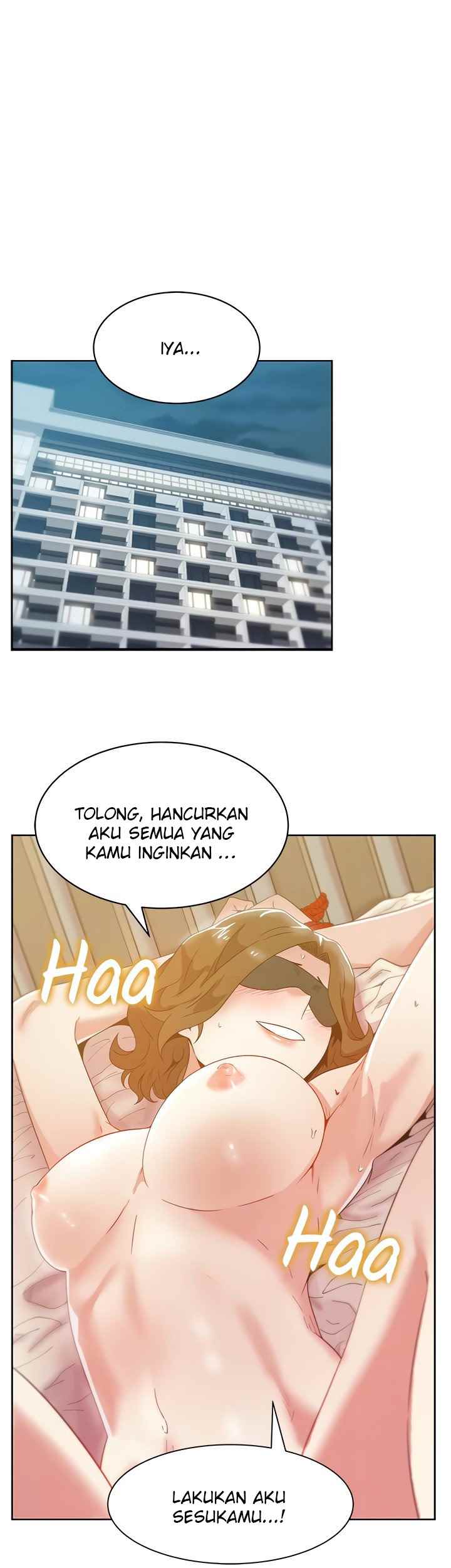 Wife&#8217;s Friend - Chapter 79 12