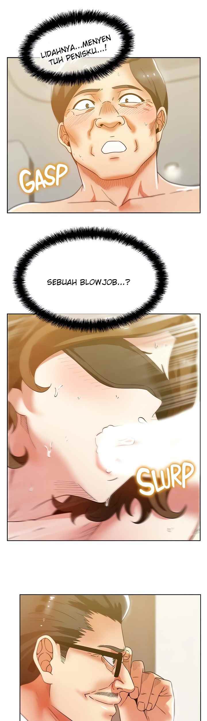 Wife&#8217;s Friend - Chapter 79 35