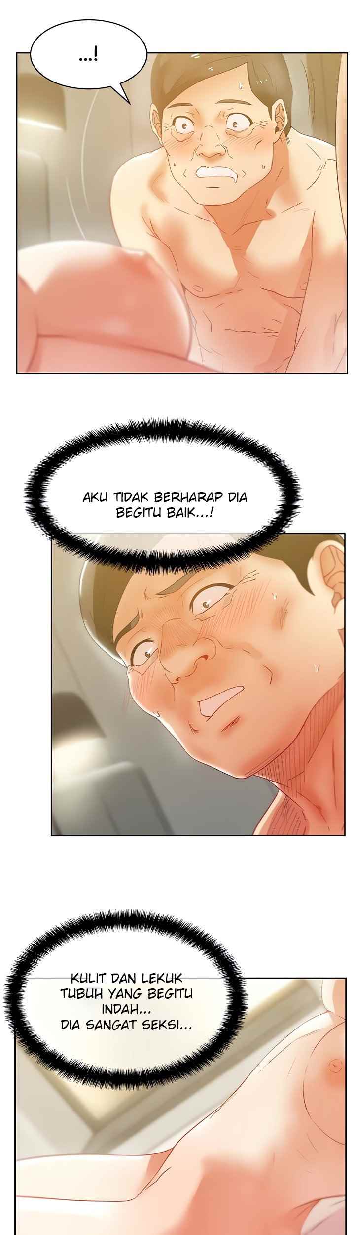 Wife&#8217;s Friend - Chapter 79 27