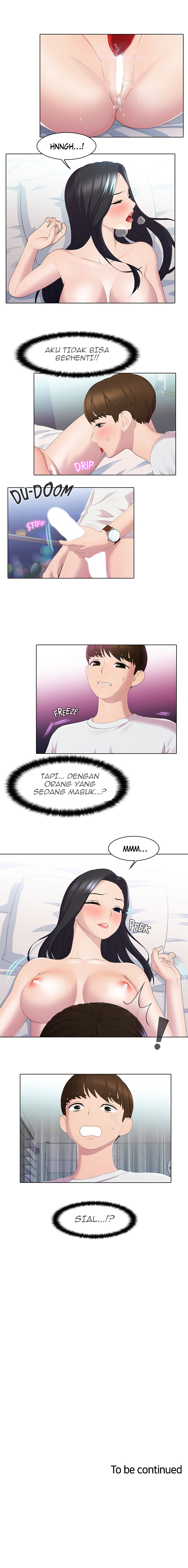 Pleasure Delivery - Chapter 25 11