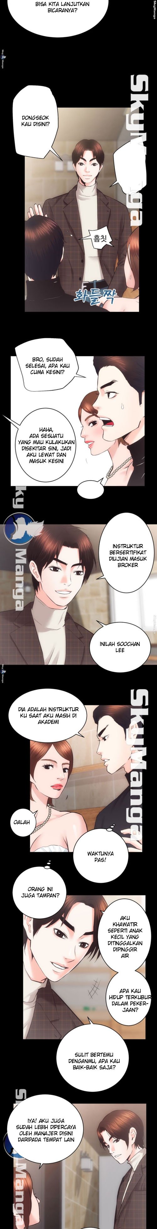 Authorized Agency - Chapter 25 4