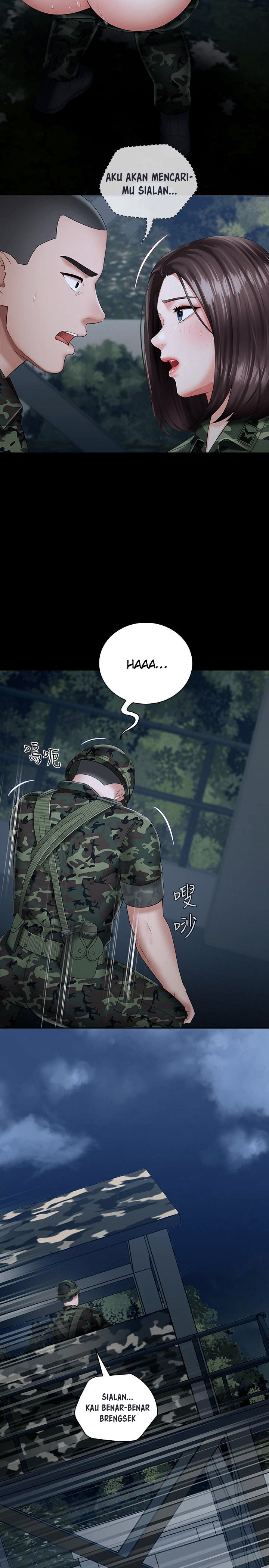 My Sisters Duty - Chapter 25 6