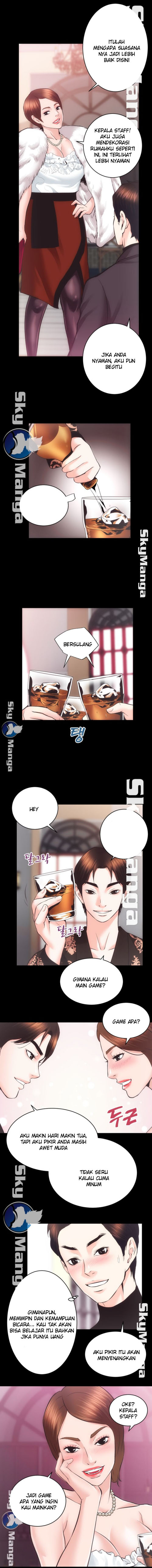 Authorized Agency - Chapter 25 7