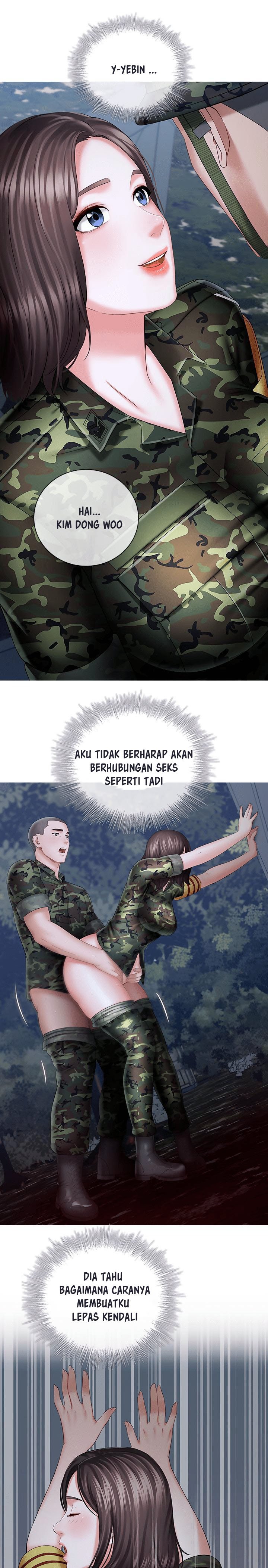 My Sisters Duty - Chapter 25 20