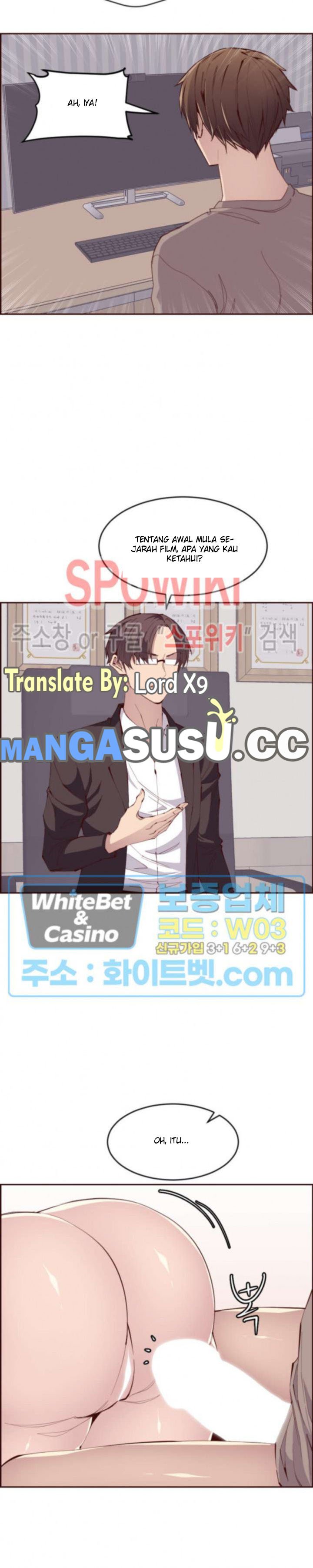 Body Camper - Chapter 25 21