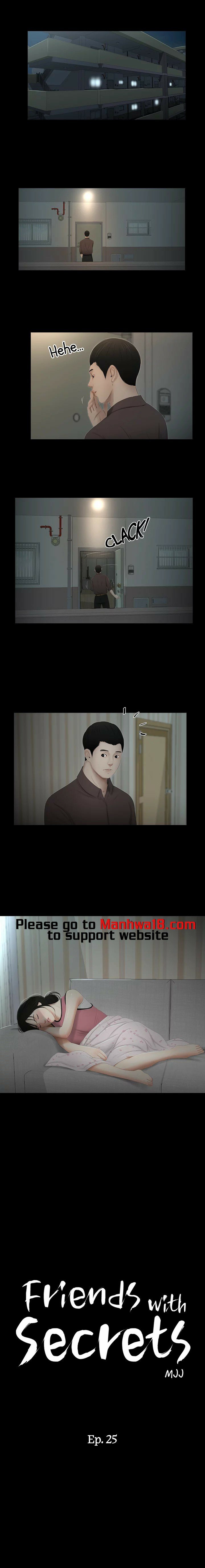 Friends With Secret - Chapter 26 2