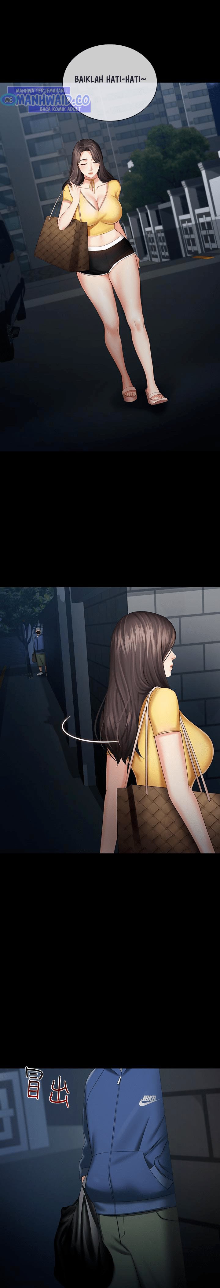 My Sisters Duty - Chapter 25 31