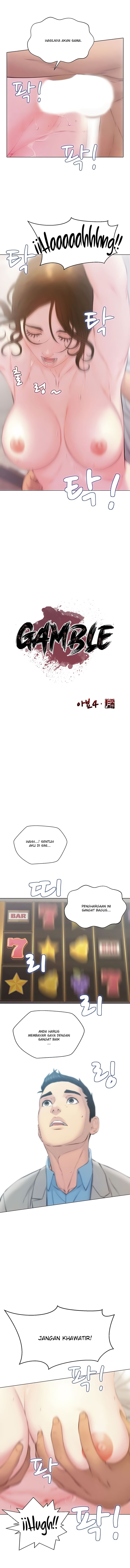Gamble - Chapter 25 6