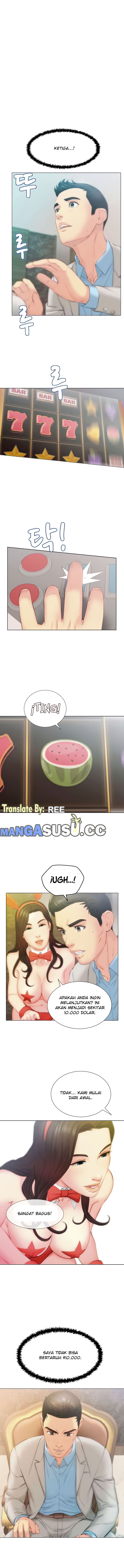 Gamble - Chapter 25 3