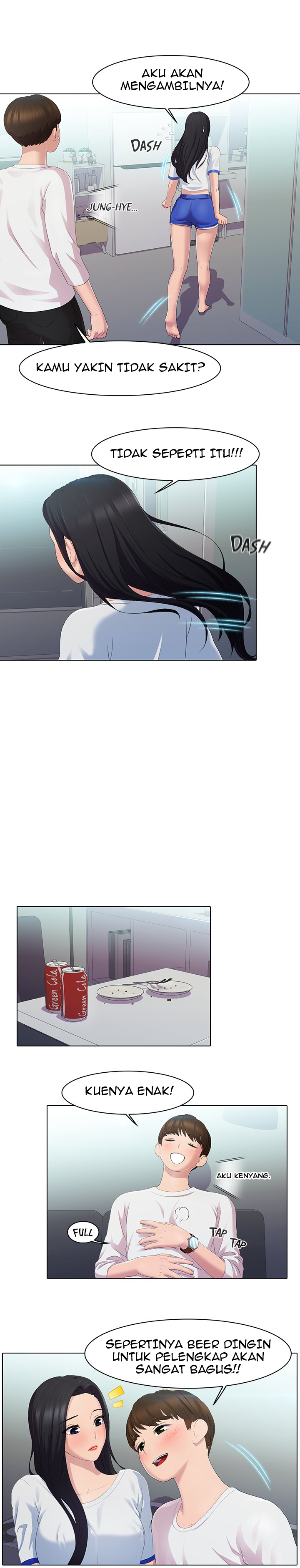 Pleasure Delivery - Chapter 25 2