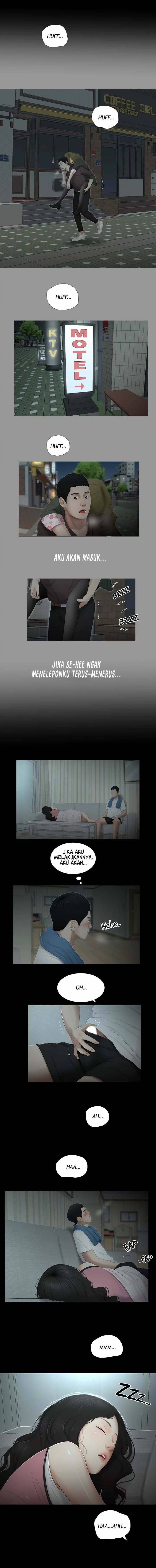 Friends With Secret - Chapter 26 3