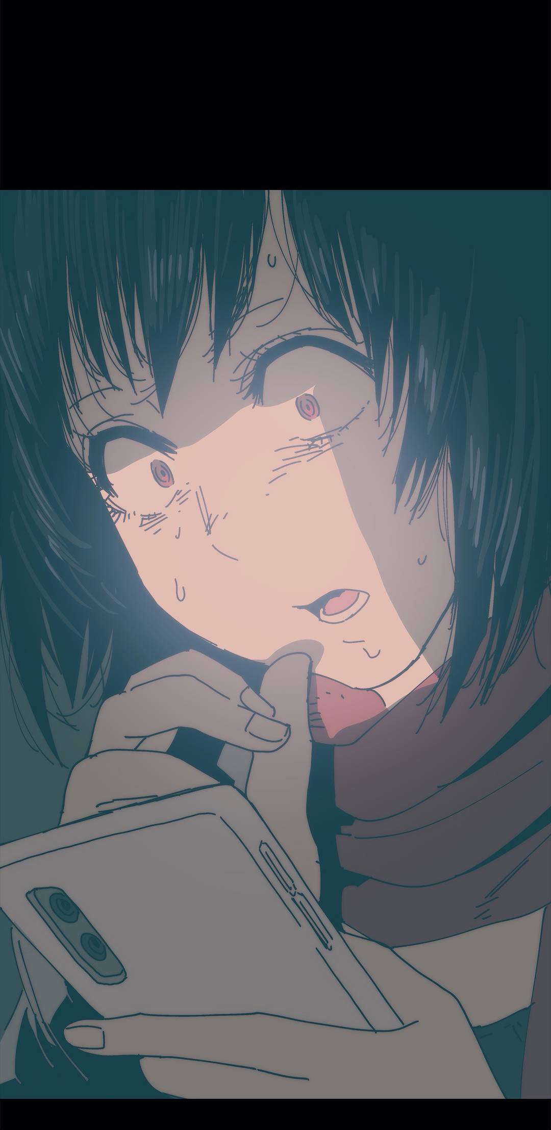 Desire to Kill - Chapter 25 4