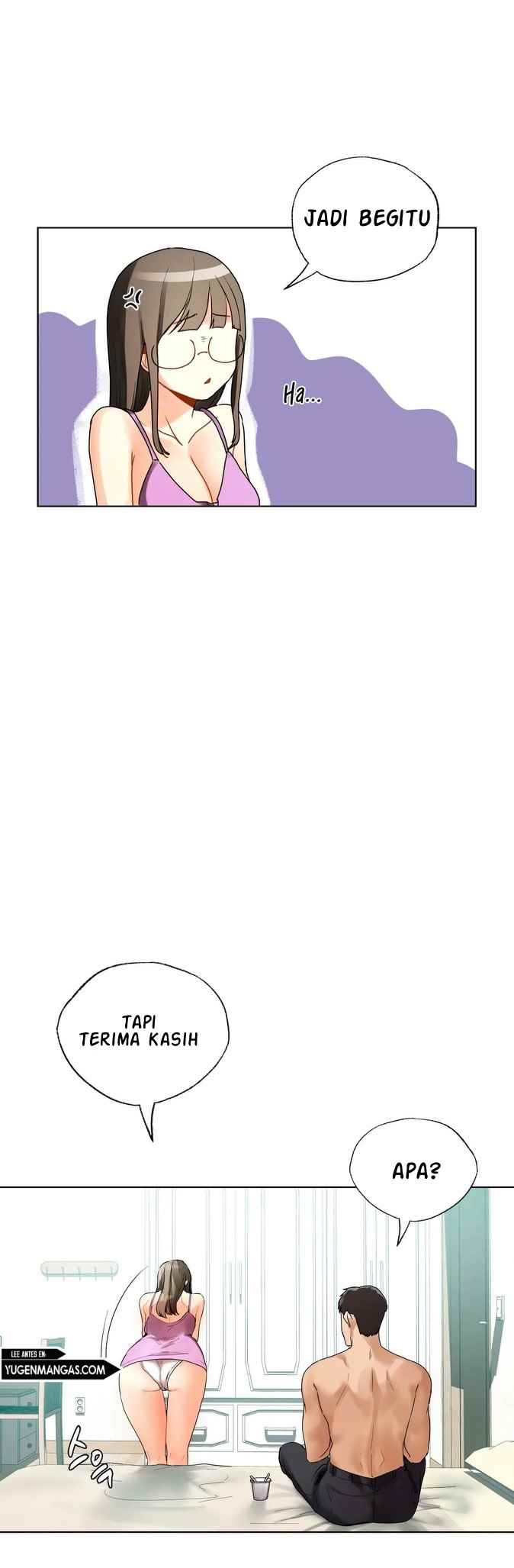 A New Beginning - Chapter 25 34