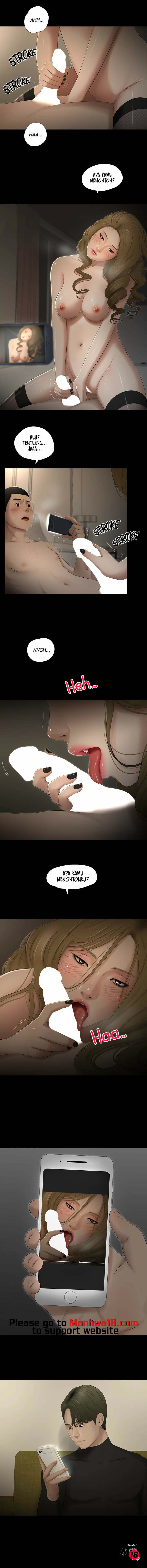 Friends With Secret - Chapter 26 15