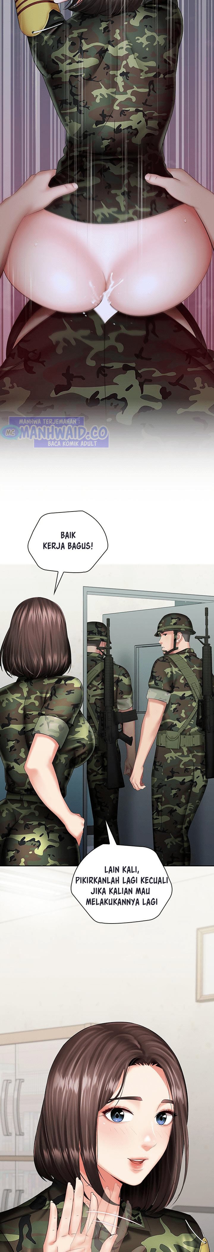 My Sisters Duty - Chapter 25 21