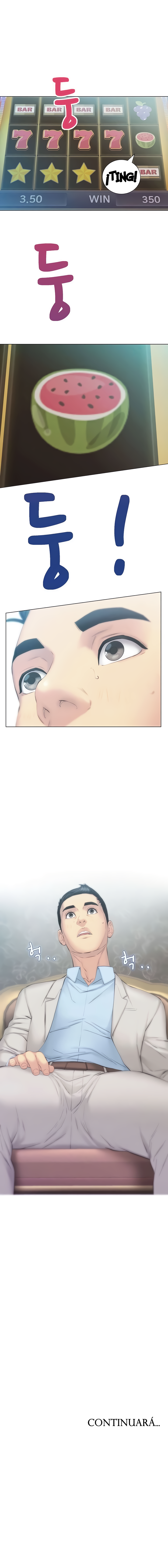 Gamble - Chapter 25 12
